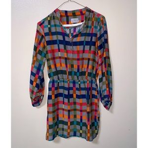 Alice & Trixie Midi Dress